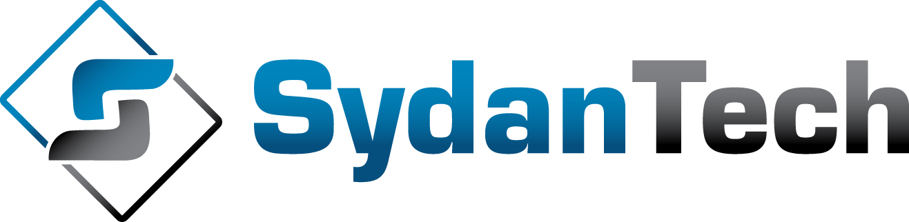 SydanTech Logo